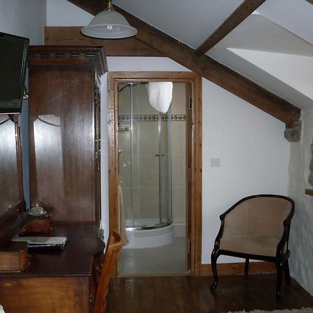 The Barn B&B Порт-Толбот Экстерьер фото