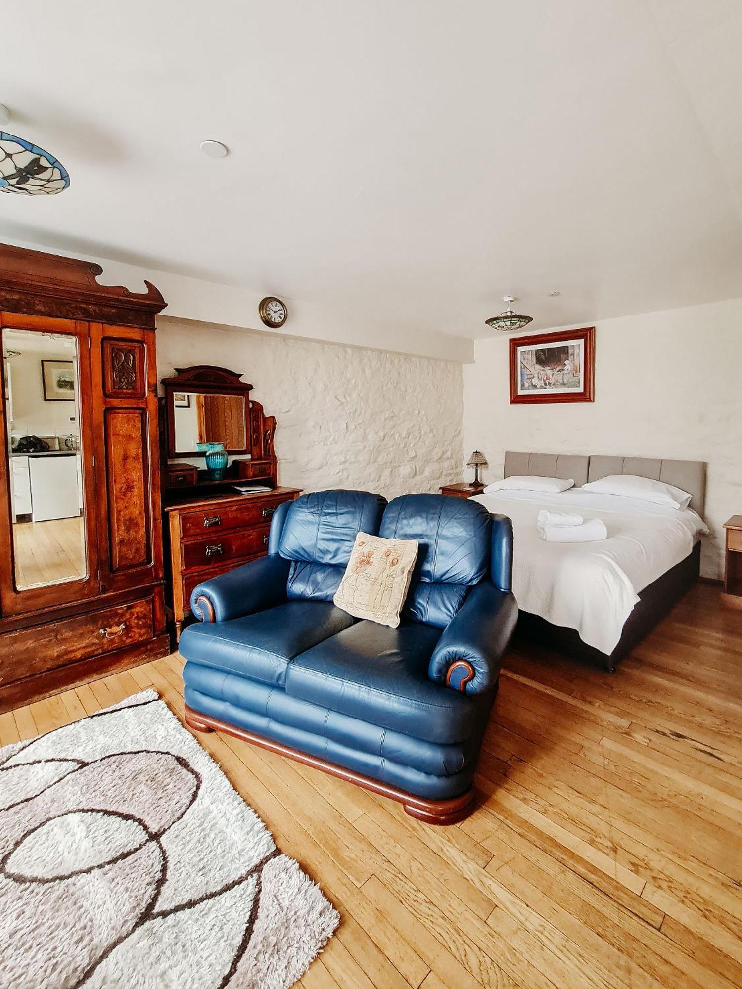 The Barn B&B Порт-Толбот Экстерьер фото