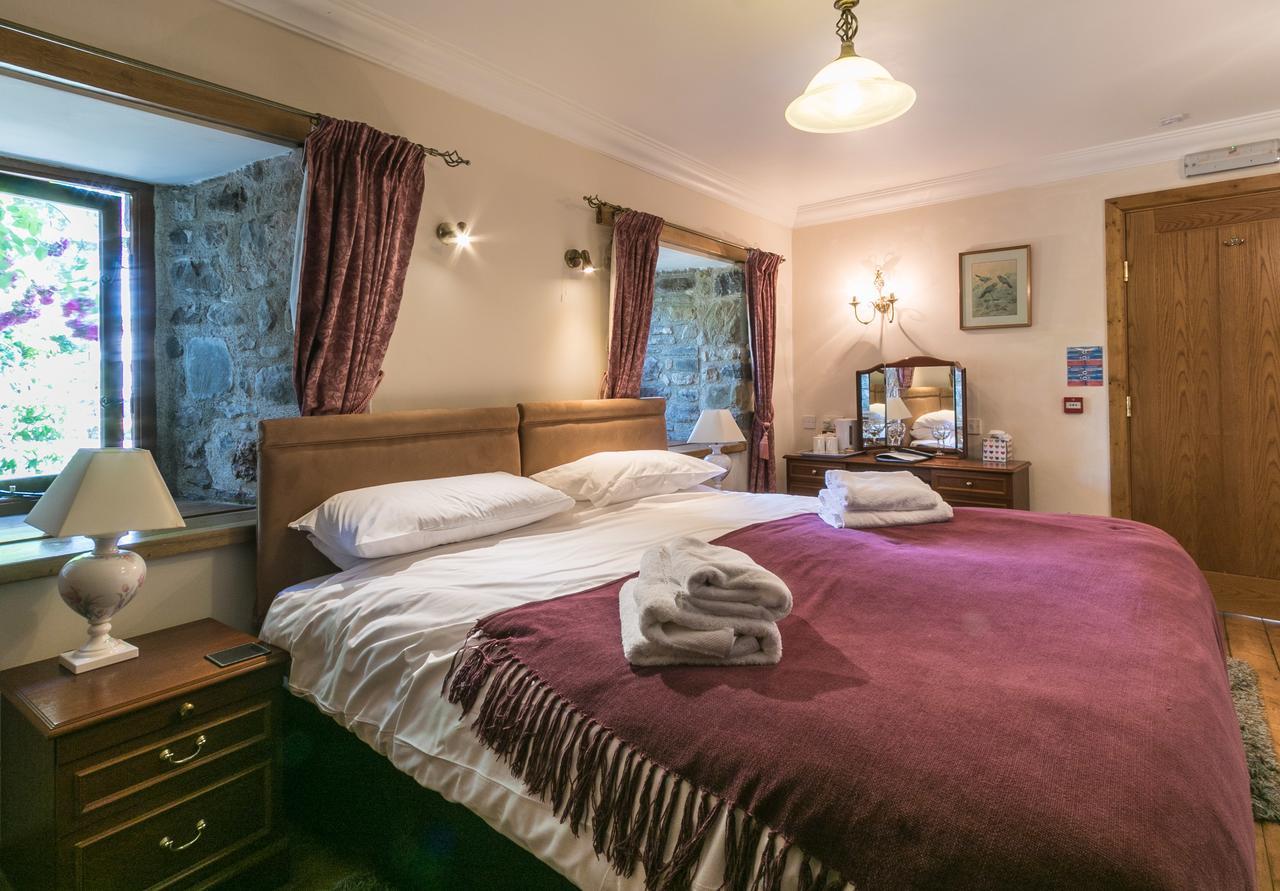 The Barn B&B Порт-Толбот Экстерьер фото