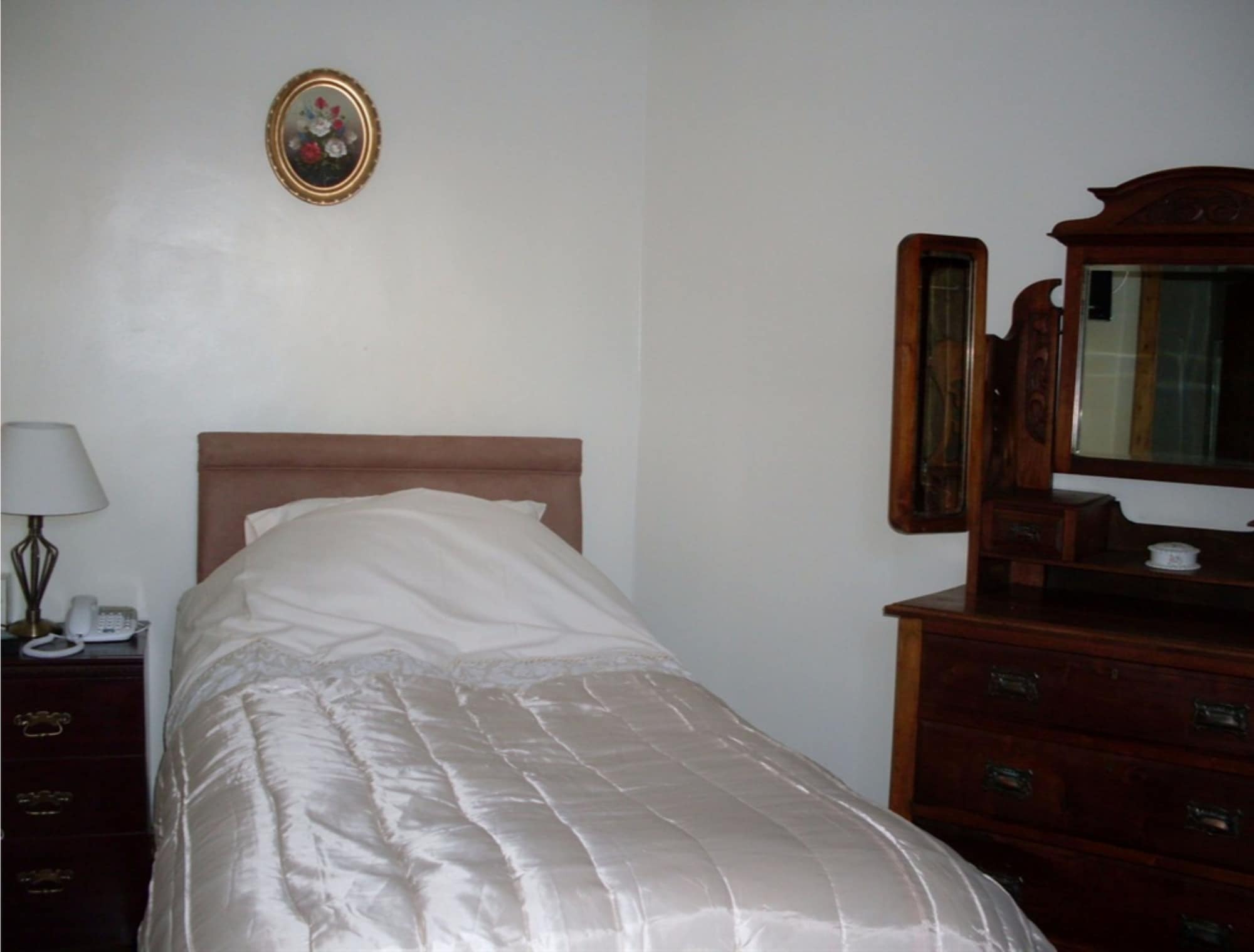 The Barn B&B Порт-Толбот Экстерьер фото