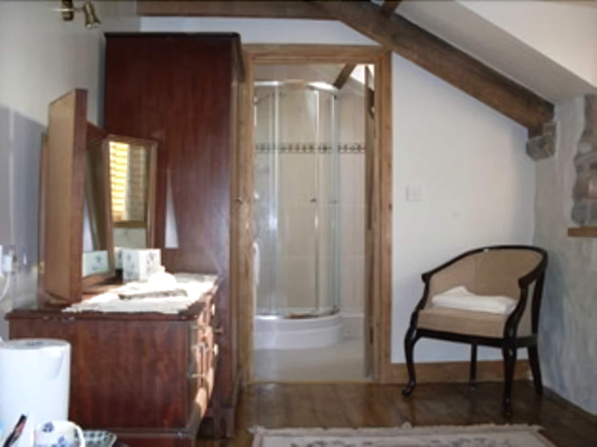 The Barn B&B Порт-Толбот Экстерьер фото